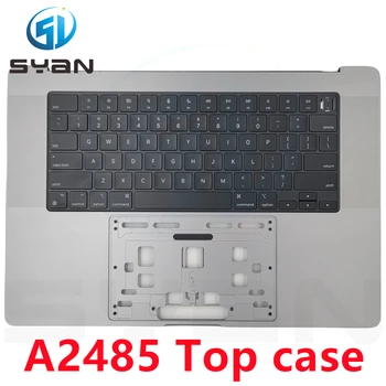 A2485 Viršuje atveju su MUMIS klaviatūros ir apšvietimas 