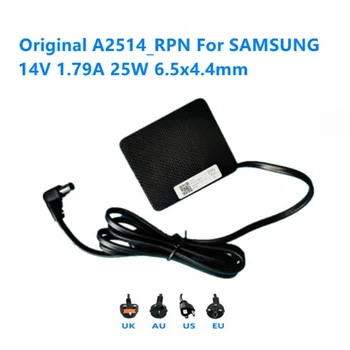 A2514_ RPN BN44-00989A 14V 1.79 a 25W Samsung LCD Ekrano Maitinimas