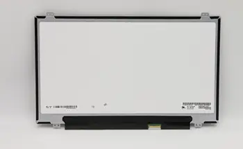 Naujas Lenovo ThinkPad T460 T460S Nešiojamas LCD Jutiklinis ekranas 14.0